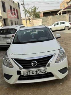 Nissan Sunny